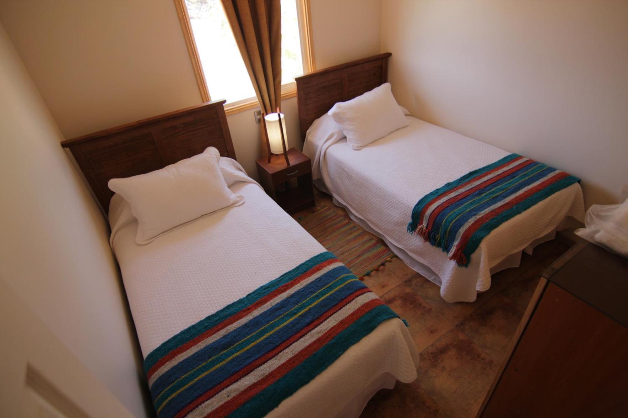 Hotel El Bramador Copiapo Room photo